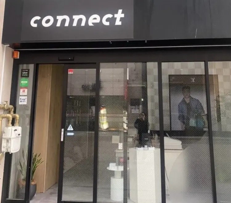 L’Me Tokyo by youresの内観・外観1