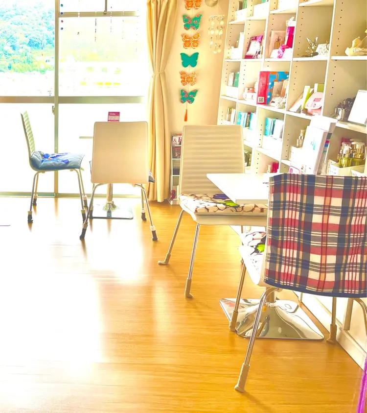 Thi To Reeの内観・外観2