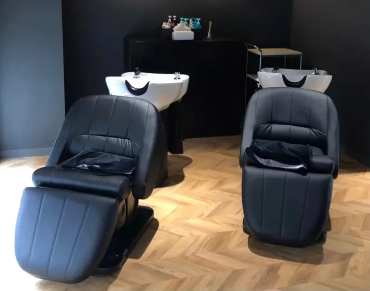 keshiki大名の内観・外観2