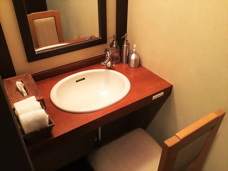 スリムビューティハウス 赤羽店の内観・外観3