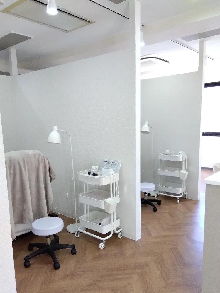 Noa天神大名店の内観・外観2