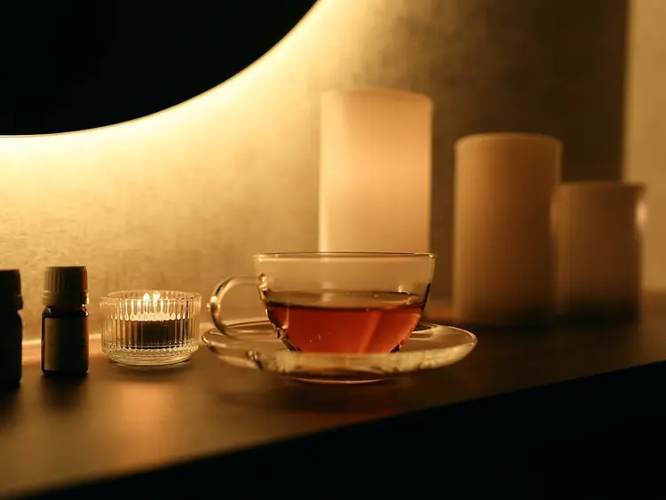 Zina 銀座スパ&エステ店の内観・外観3