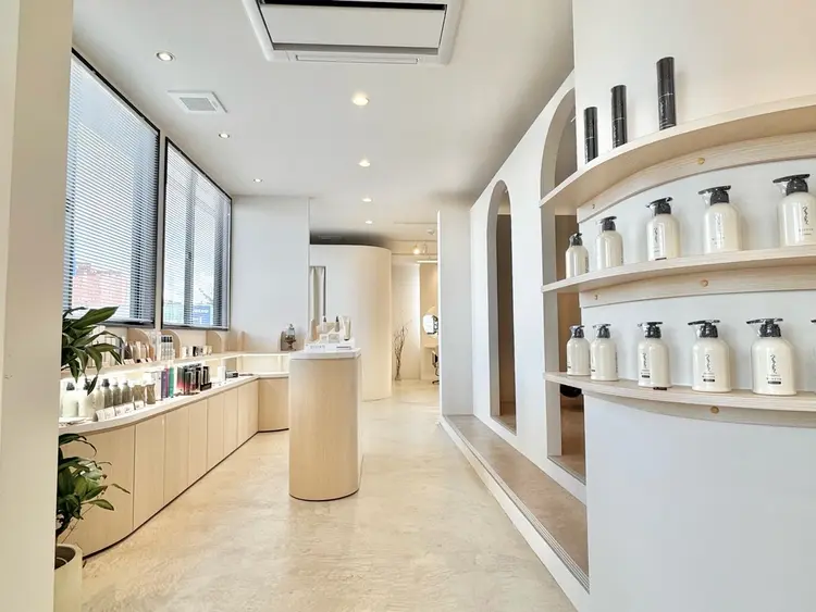 Aimerの内観・外観3