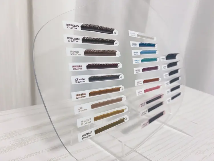 and petiteの内観・外観3