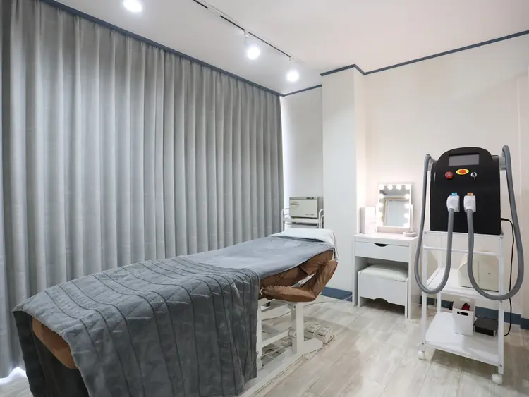 re:nonの内観・外観2