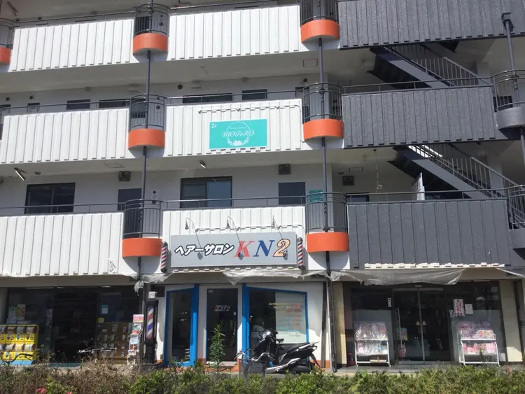 【女性限定サロン】美肌脱毛・フェイシャルサロンMOAROの内観・外観2