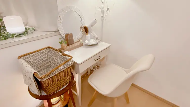 Retreat（リトリト）の内観・外観2