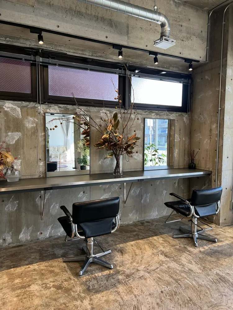 piiloの内観・外観3