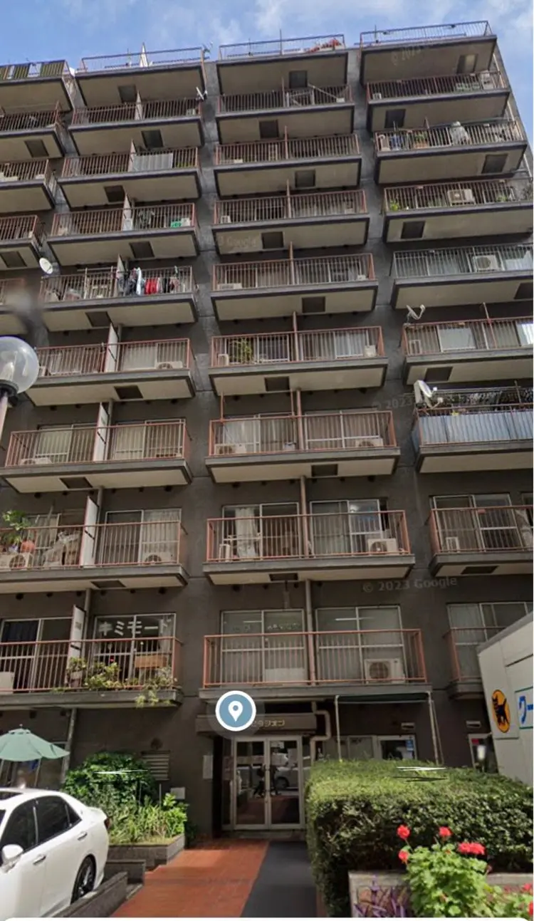 by moon   Salonの内観・外観2