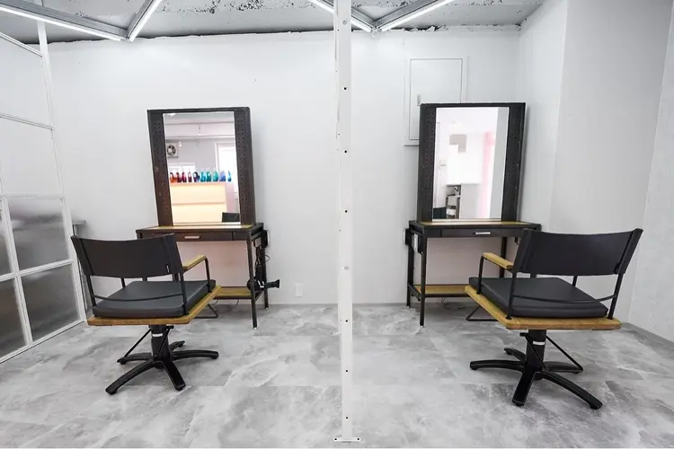 1005mille cinqの内観・外観3