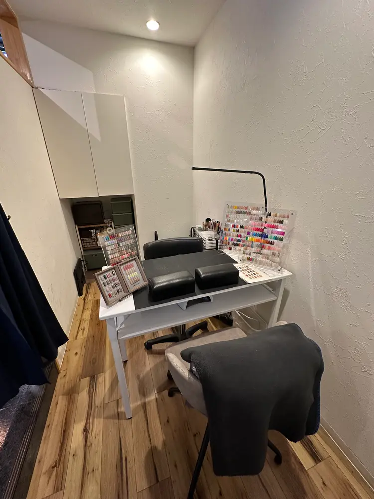 Löweの内観・外観3