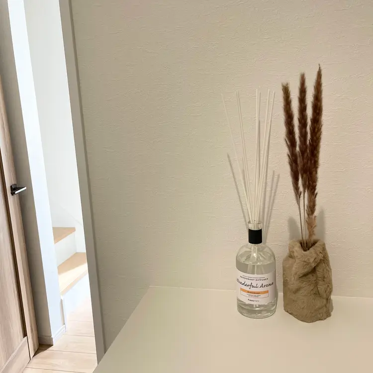 SHINEの内観・外観1