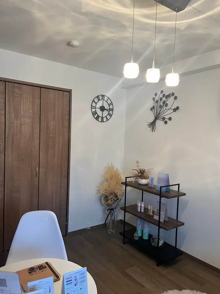 Raviur eye'sの内観・外観2