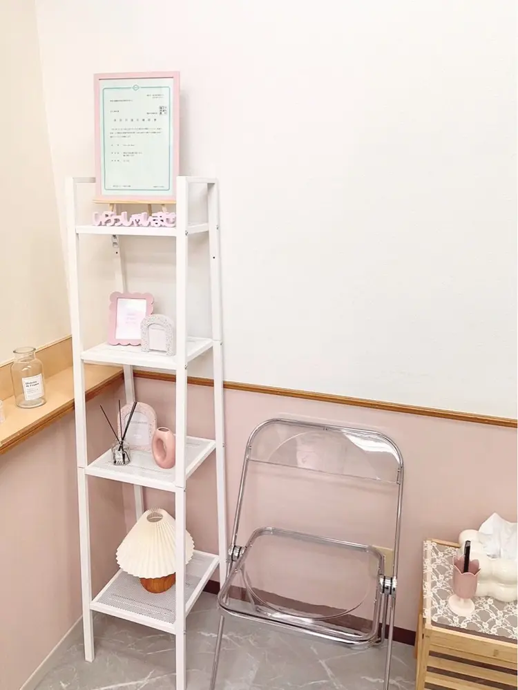 overthemoonの内観・外観2