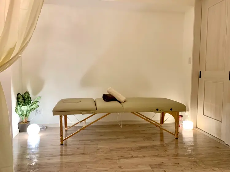 プライベートサロンBiBiの画像