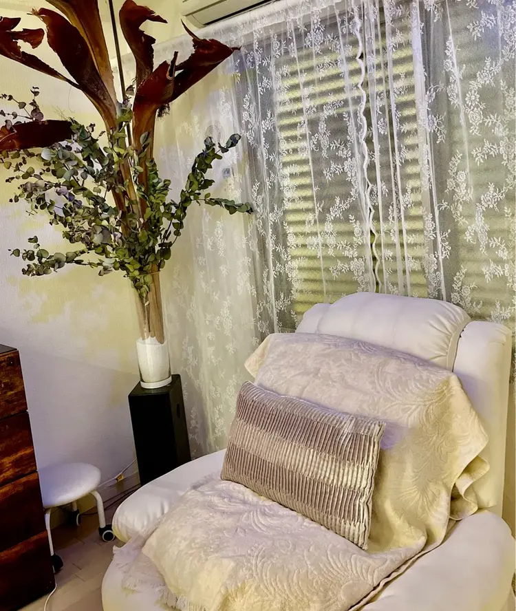 《美肌&眉毛・美爪育成》深爪&長さ出し・フィルイン対応 RimisNailxbeauty 名駅の内観・外観2