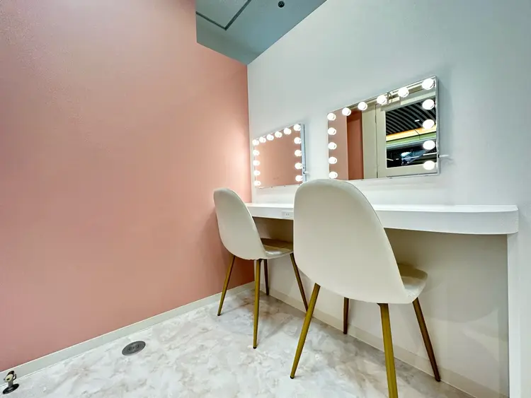 Platinumdoll天王寺店の内観・外観2