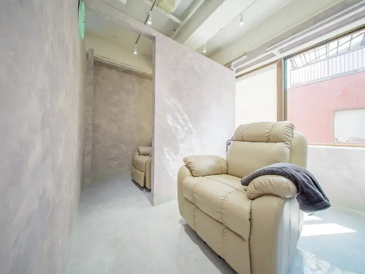 Hair resort Ai MEN 上石神井店の内観・外観3