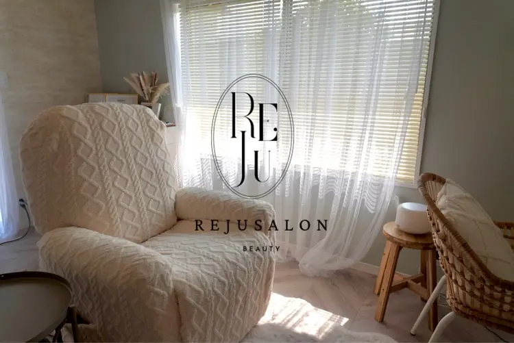 REJUSALONの画像