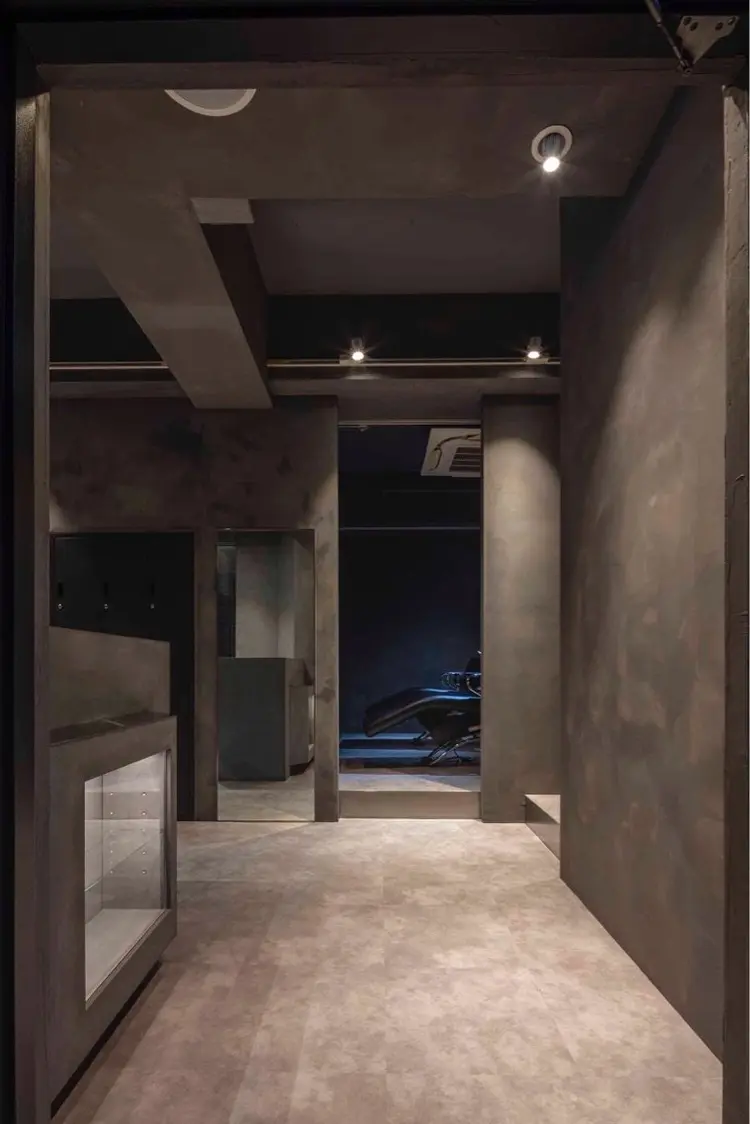 CLEO hair fikaの内観・外観3