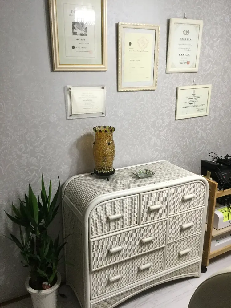 エステ&リラクゼーションYouの内観・外観2