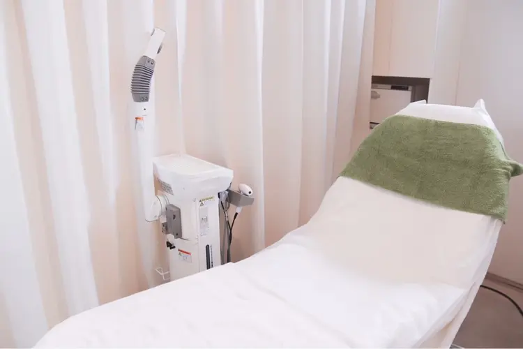 POLA THE BEAUTY 大府店の内観・外観3