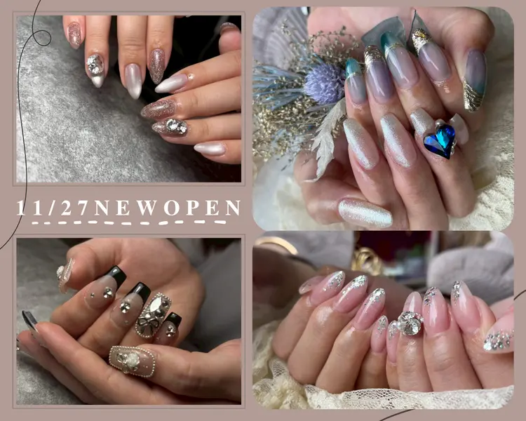 merak難波の内観・外観1