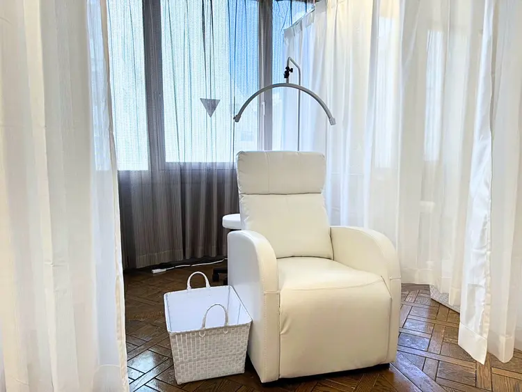 alice tokyo 天神店の内観・外観2