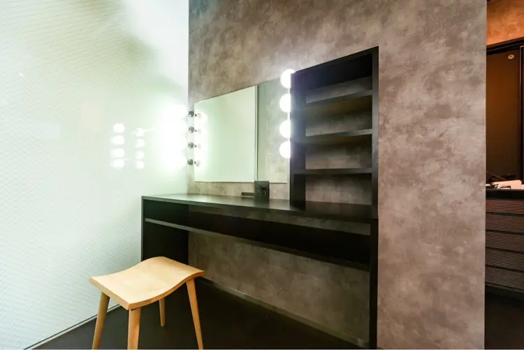 Null 表参道本店の内観・外観2