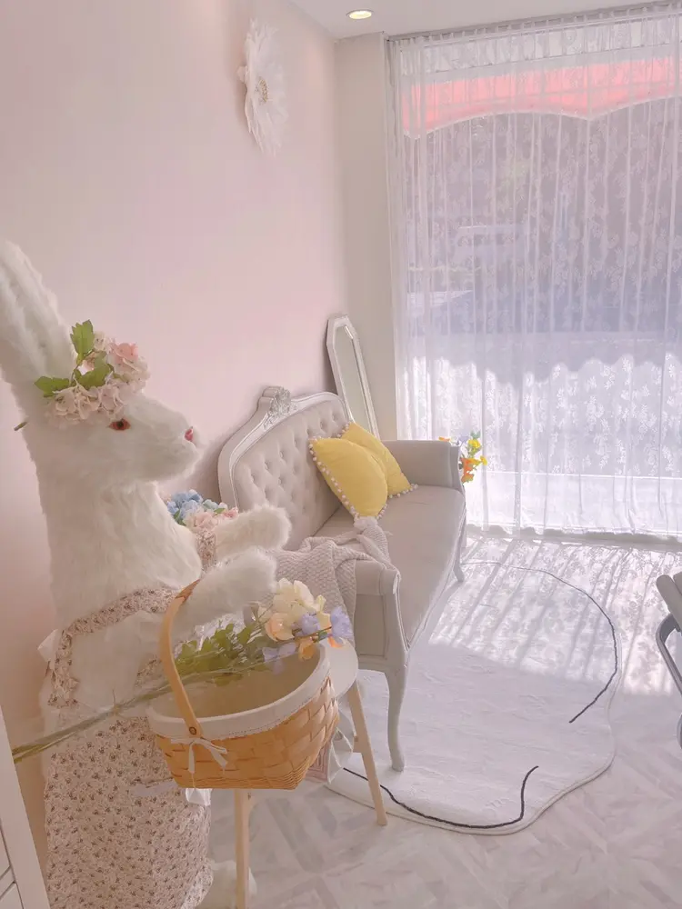 NANA NAILの内観・外観3