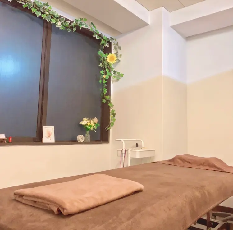 Belledioの内観・外観1