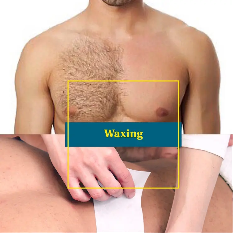 メンズ脱毛ビーグラッド神戸三宮の内観・外観2