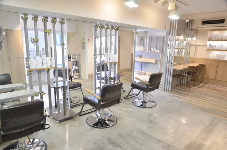 coiiの内観・外観2