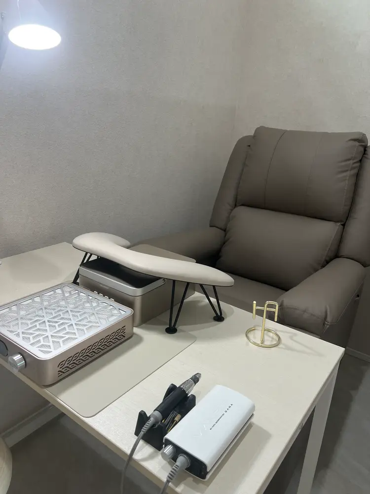 private salon Booの内観・外観1