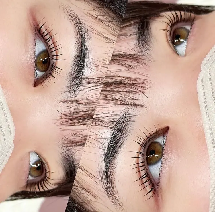 Salon de beaute   Le Lienの内観・外観3