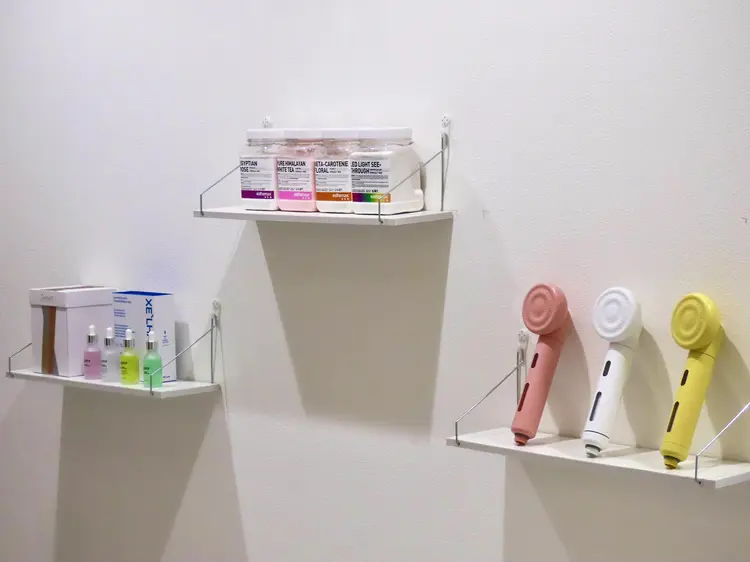 Richeri 代官山の内観・外観2