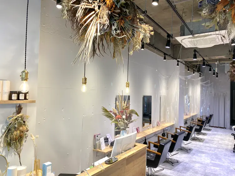 rita.の内観・外観2