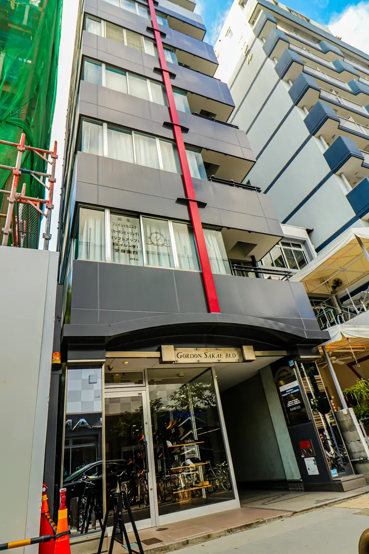 salon LEPIAの内観・外観3