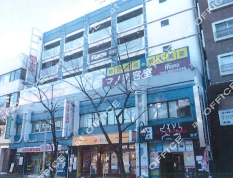 エステティックサロン Meetiteの内観・外観2