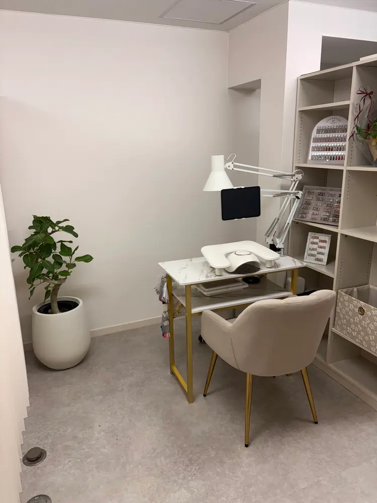 lulu Beautyの内観・外観1