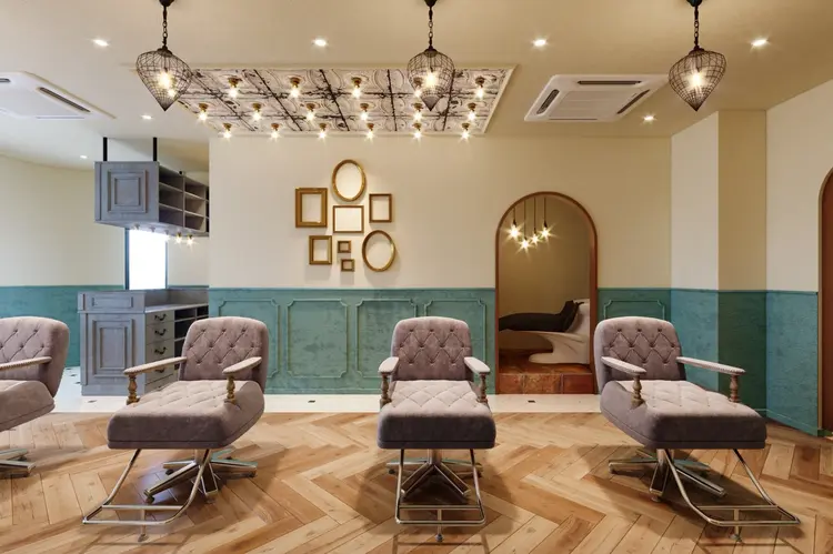 ａｍｏｕｒの内観・外観3