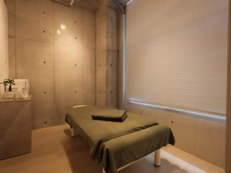 korpoの内観・外観2