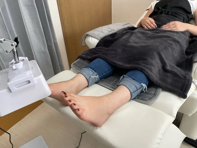 Nail Salon 〜Jolie〜の内観・外観2