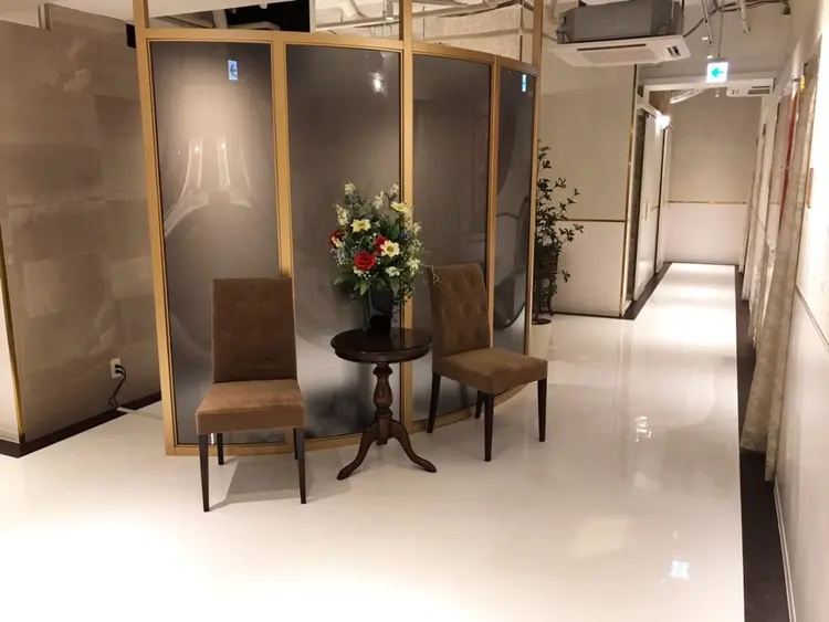 スリムビューティハウス 高松店の内観・外観3