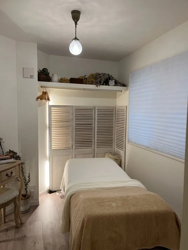 Shiroの内観・外観1