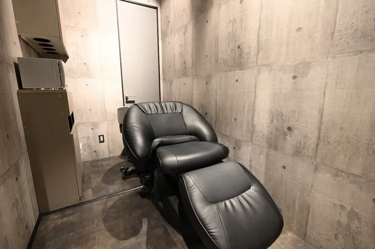 The mileの内観・外観3