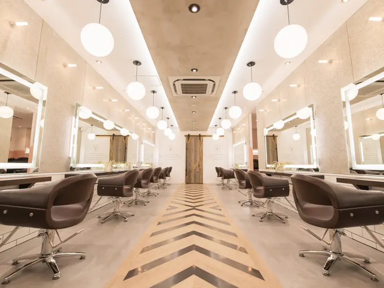 amie橋本の内観・外観1