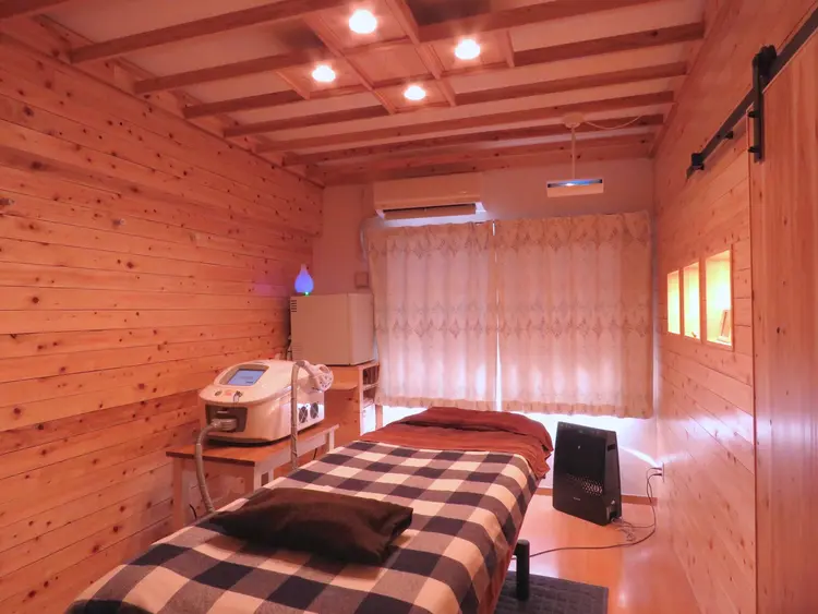 脱毛サロンLATYの画像