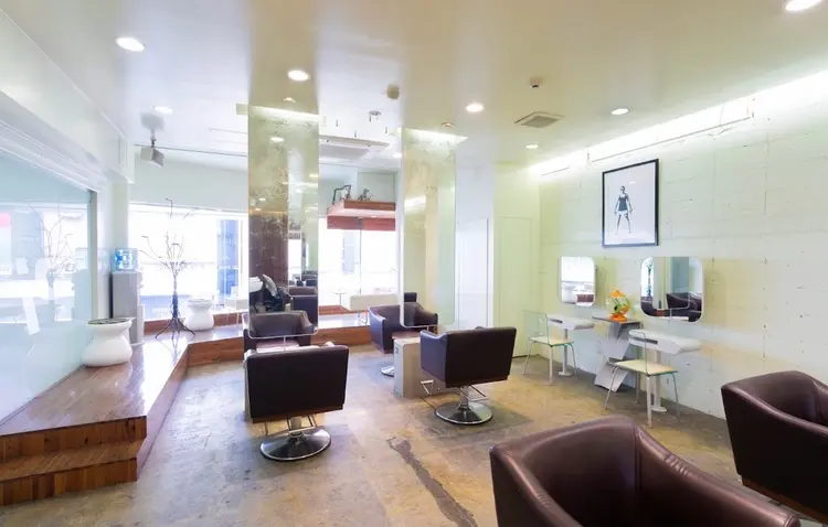 PiED DE POULE POCHEの内観・外観3