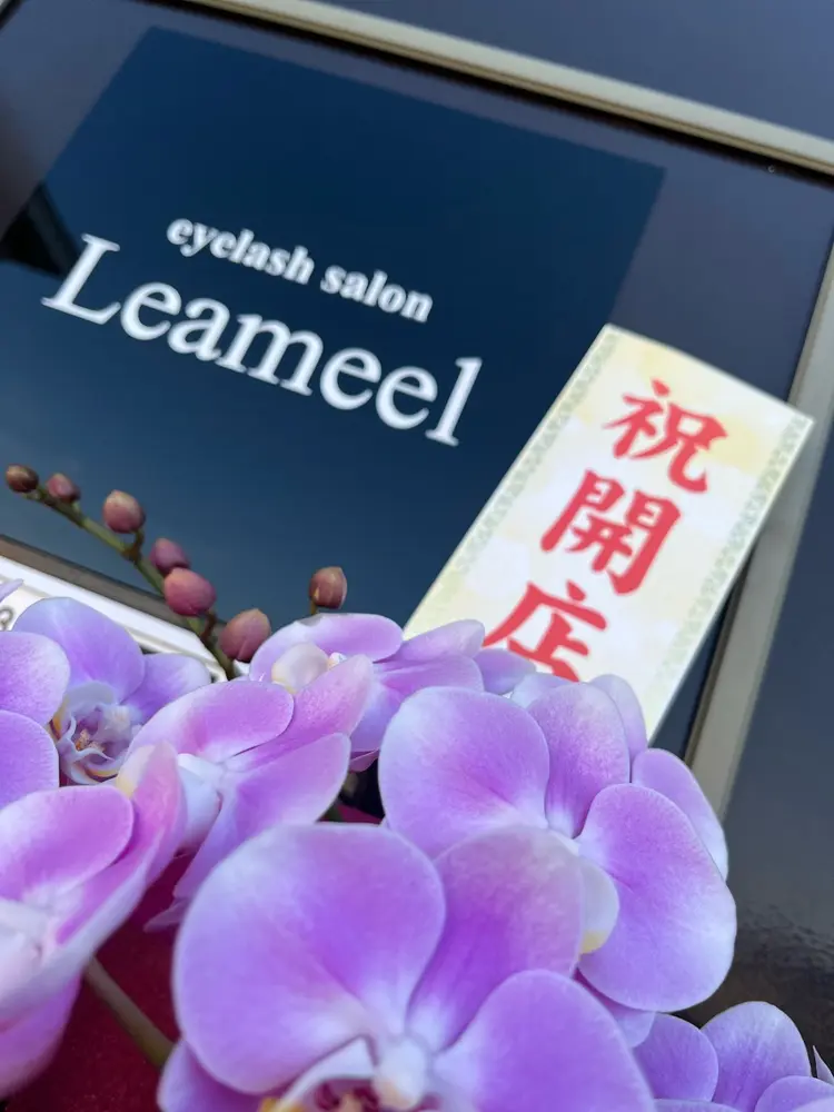 Leameelの内観・外観2